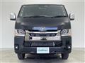 2026 Toyota Hiace Van