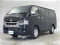 2026 Toyota Hiace Van