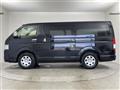 2026 Toyota Hiace Van