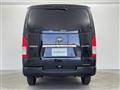 2026 Toyota Hiace Van