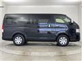 2026 Toyota Hiace Van