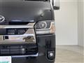 2026 Toyota Hiace Van