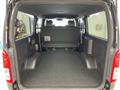 2026 Toyota Hiace Van