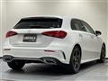 2023 Mercedes-Benz A-Class