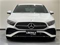 2023 Mercedes-Benz A-Class