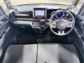 2015 Honda N BOX