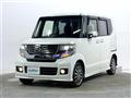2015 Honda N BOX