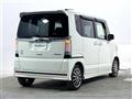 2015 Honda N BOX