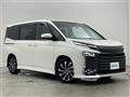 2023 Toyota Voxy