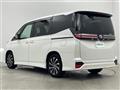 2023 Toyota Voxy