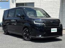 2023 Honda Step WGN