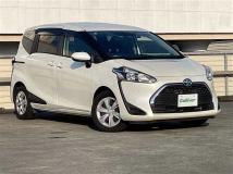 2022 Toyota Sienta