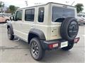 2026 Suzuki Jimny