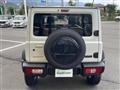 2026 Suzuki Jimny