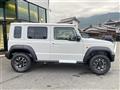 2026 Suzuki Jimny
