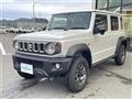 2026 Suzuki Jimny