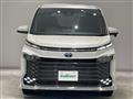 2022 Toyota Voxy