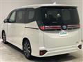 2022 Toyota Voxy