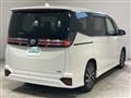 2022 Toyota Voxy