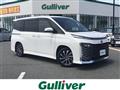 2022 Toyota Voxy