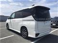 2022 Toyota Voxy