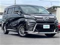 2018 Toyota Vellfire