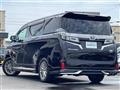 2018 Toyota Vellfire