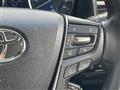 2018 Toyota Vellfire