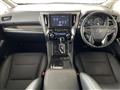 2018 Toyota Vellfire