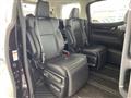 2018 Toyota Vellfire