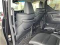2018 Toyota Vellfire