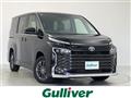 2023 Toyota Voxy