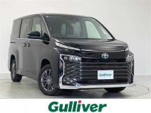 2023 Toyota Voxy