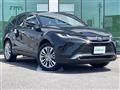 2023 Toyota Harrier Hybrid