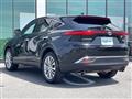 2023 Toyota Harrier Hybrid
