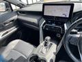 2023 Toyota Harrier Hybrid