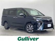 2019 Toyota Voxy