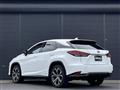 2020 Lexus RX