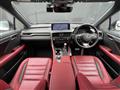 2020 Lexus RX