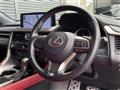 2020 Lexus RX