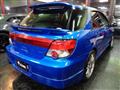2002 Subaru Impreza Sportswagon