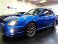 2002 Subaru Impreza Sportswagon
