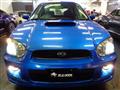 2002 Subaru Impreza Sportswagon
