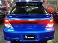 2002 Subaru Impreza Sportswagon