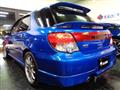 2002 Subaru Impreza Sportswagon