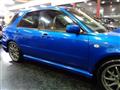 2002 Subaru Impreza Sportswagon
