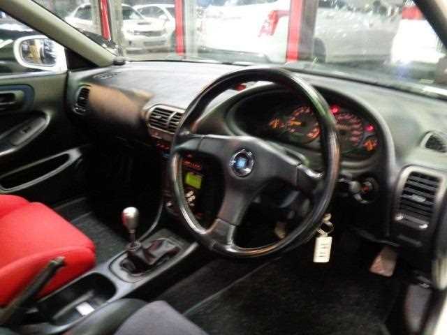 Used Honda Integra 1997 タイプR 96SPECチャンピオンシップホワイトB18C型VTEC (107,800 km ...