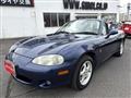 2001 Mazda Roadster