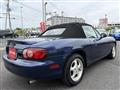 2001 Mazda Roadster