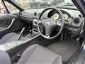 2001 Mazda Roadster